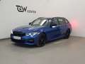 BMW 330 d xDrive M Sport Touring (G21)*Laser*LiveCockpit* Blau - thumbnail 6