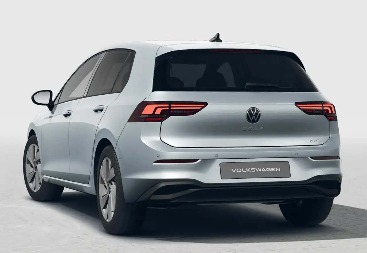 Volkswagen Golf 2026