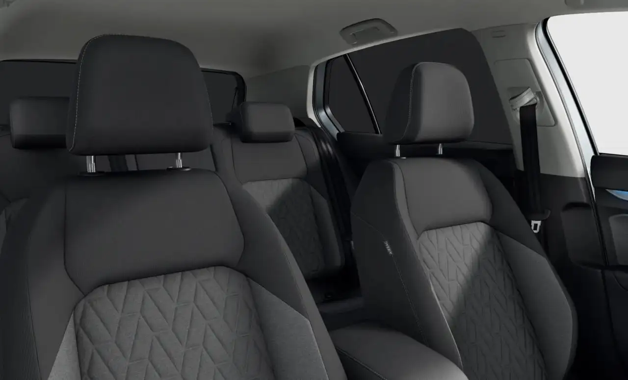 Volkswagen Golf 2026