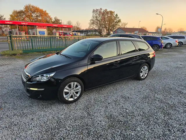 Peugeot 308 SW Active TÜV NEU