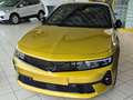 Opel Astra Astra PHEV 1.6 Turbo Pack Ultimate S/S (EU6.3) Geel - thumbnail 1
