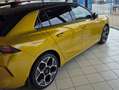 Opel Astra Astra PHEV 1.6 Turbo Pack Ultimate S/S (EU6.3) Geel - thumbnail 3