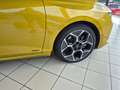 Opel Astra Astra PHEV 1.6 Turbo Pack Ultimate S/S (EU6.3) Geel - thumbnail 5
