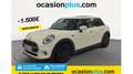 MINI One Blanc - thumbnail 1