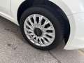 Fiat 500 1.0 Hybrid, Klima, Esp, DAB, ZV, eFH Weiß - thumbnail 7