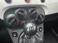 Fiat 500 1.0 Hybrid, Klima, Esp, DAB, ZV, eFH Weiß - thumbnail 16