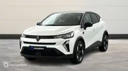 Renault Captur 1.0 Eco-G 100ch Techno