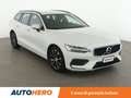 Volvo V60 2.0 B3 Momentum Business Geartronic Bianco - thumbnail 8