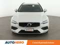 Volvo V60 2.0 B3 Momentum Business Geartronic Bianco - thumbnail 9
