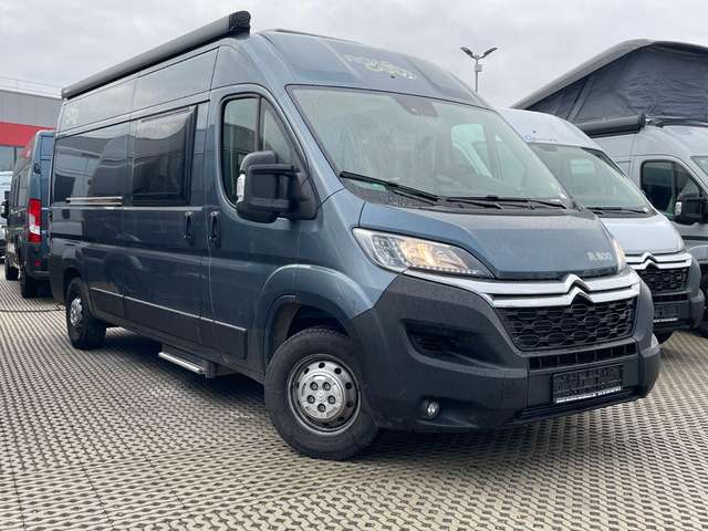 Roadcar R 600 | Makise, RFK,AHK. | *Miete*