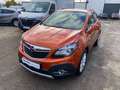 Opel Mokka 1.4 Turbo Automatik Innovation Orange - thumbnail 1
