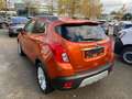 Opel Mokka 1.4 Turbo Automatik Innovation Orange - thumbnail 2