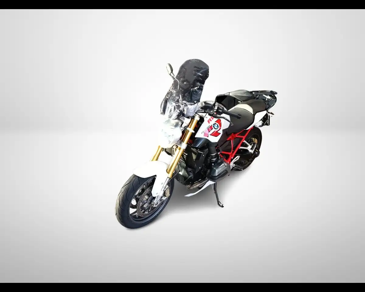 BMW R 1200 R