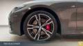BMW 420 i A Coupé Grau - thumbnail 3
