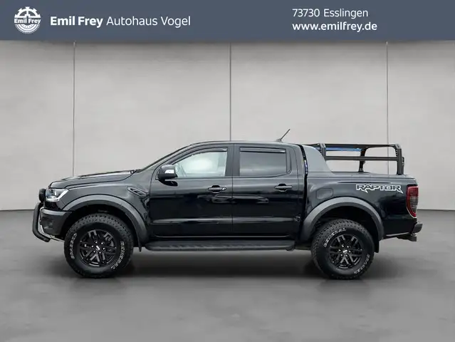 Ford Ranger Raptor Raptor 2,0 l 4x4 Autom.