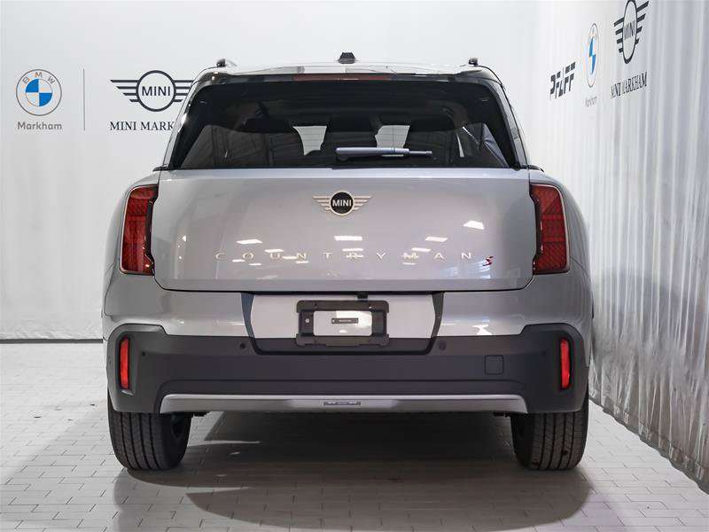 2026 MINI Countryman Cooper S — photo 5