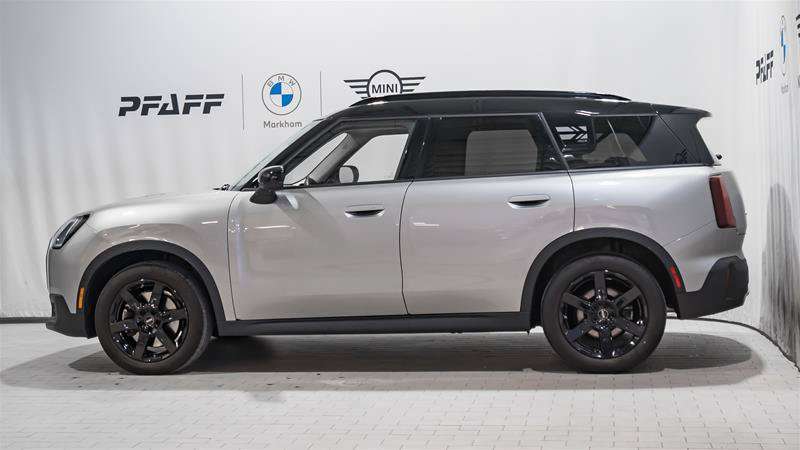 2026 MINI Countryman Cooper S — photo 2