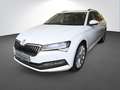 Skoda Superb Combi Style 2,0 TDI 147 kW DSG Style Weiß - thumbnail 1