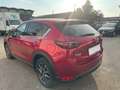 Mazda CX-5 CX-5 2.2 Exclusive awd 175cv auto Rood - thumbnail 6
