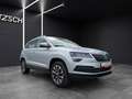 Skoda Karoq TDI Drive-125 LED Navi ACC RFK SH Silber - thumbnail 9