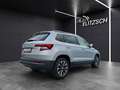 Skoda Karoq TDI Drive-125 LED Navi ACC RFK SH Silber - thumbnail 7