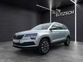 Skoda Karoq TDI Drive-125 LED Navi ACC RFK SH Silber - thumbnail 3