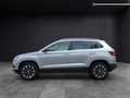 Skoda Karoq TDI Drive-125 LED Navi ACC RFK SH Silber - thumbnail 4