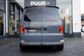 Volkswagen Transporter 2.0 TDI DSG L2H1 Dubbel Cabine Virtual Cockpit - C Gris - thumbnail 11