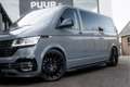 Volkswagen Transporter 2.0 TDI DSG L2H1 Dubbel Cabine Virtual Cockpit - C Gris - thumbnail 9