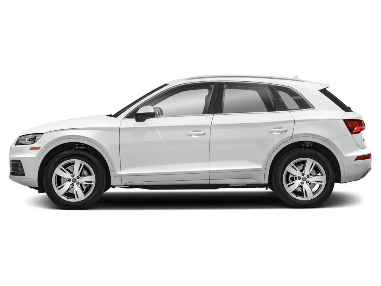 Audi Q5 снимка Audi Q5