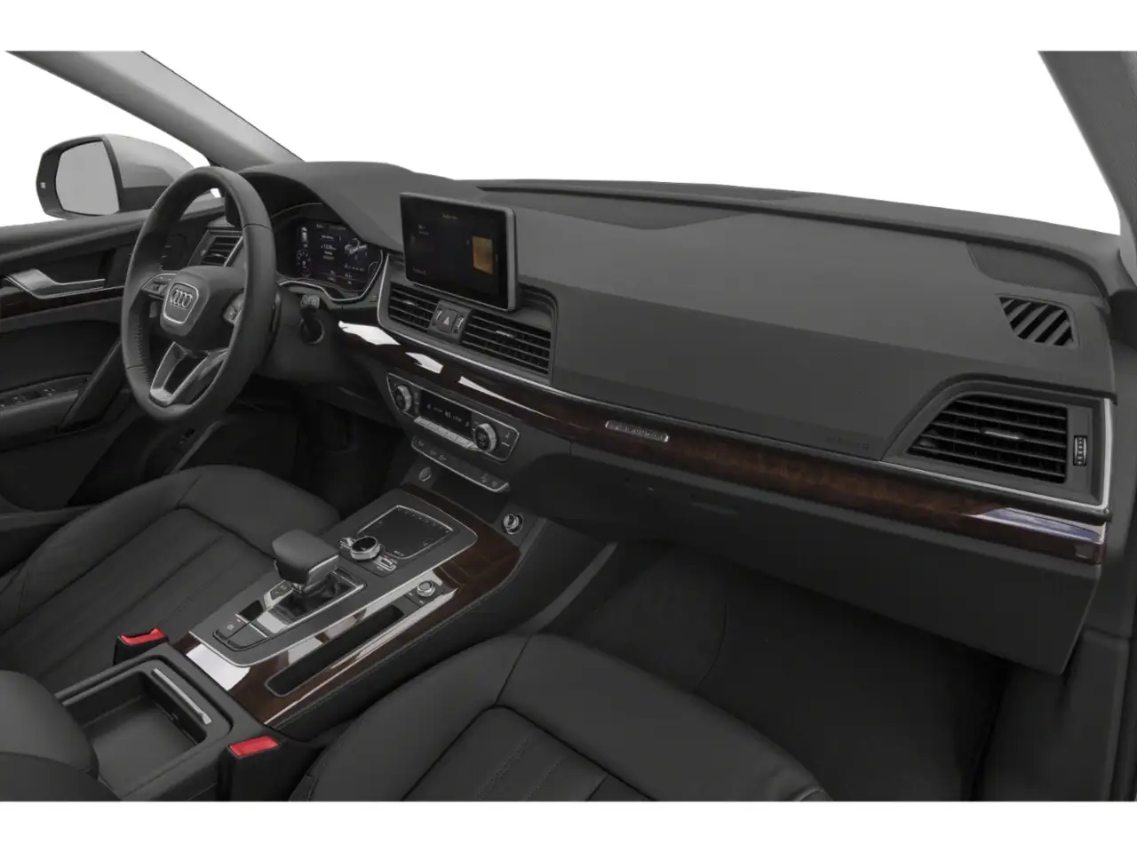 Audi Q5 снимка Audi Q5