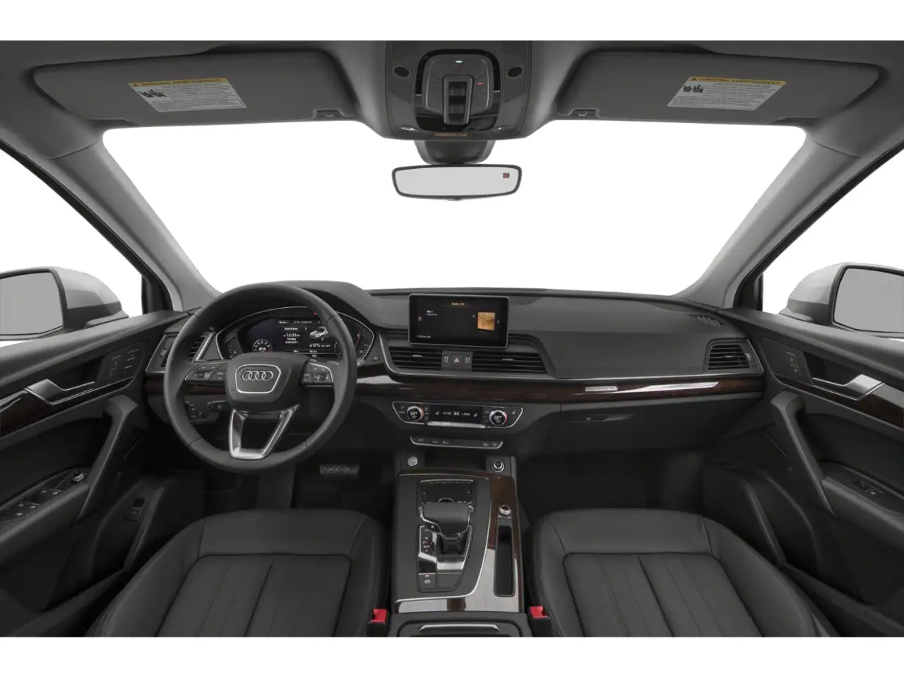 Audi Q5 снимка Audi Q5