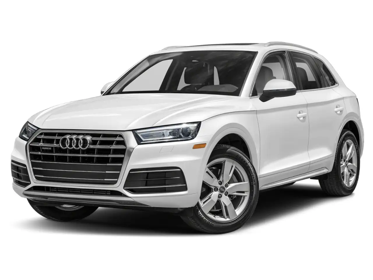 Audi Q5 снимка Audi Q5