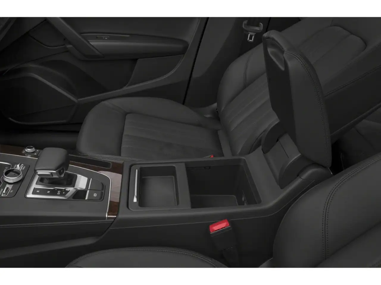 Audi Q5 снимка Audi Q5