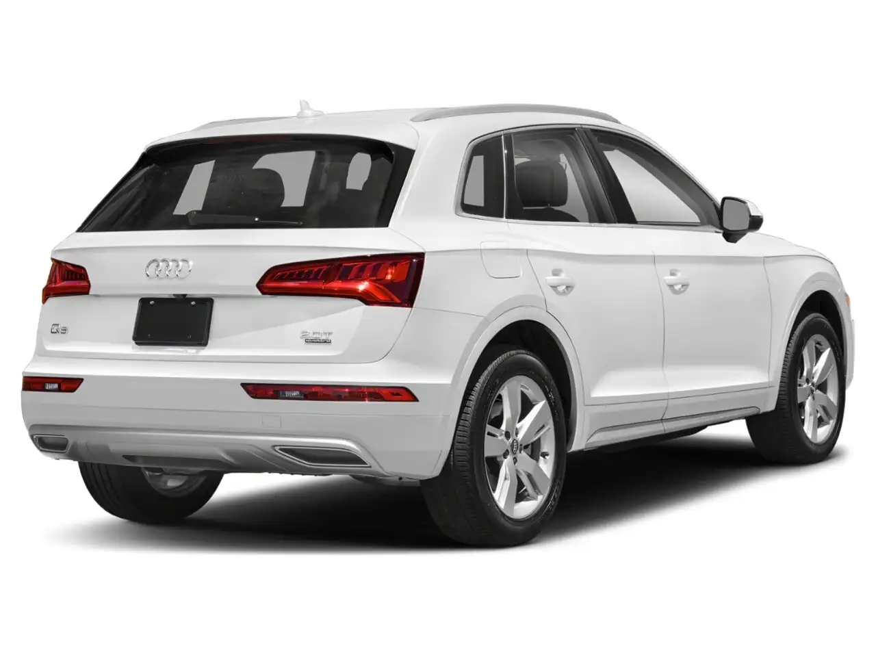 Audi Q5 снимка Audi Q5