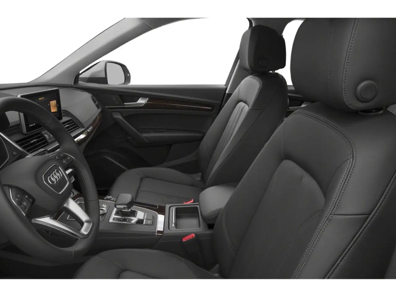 Audi Q5 снимка Audi Q5