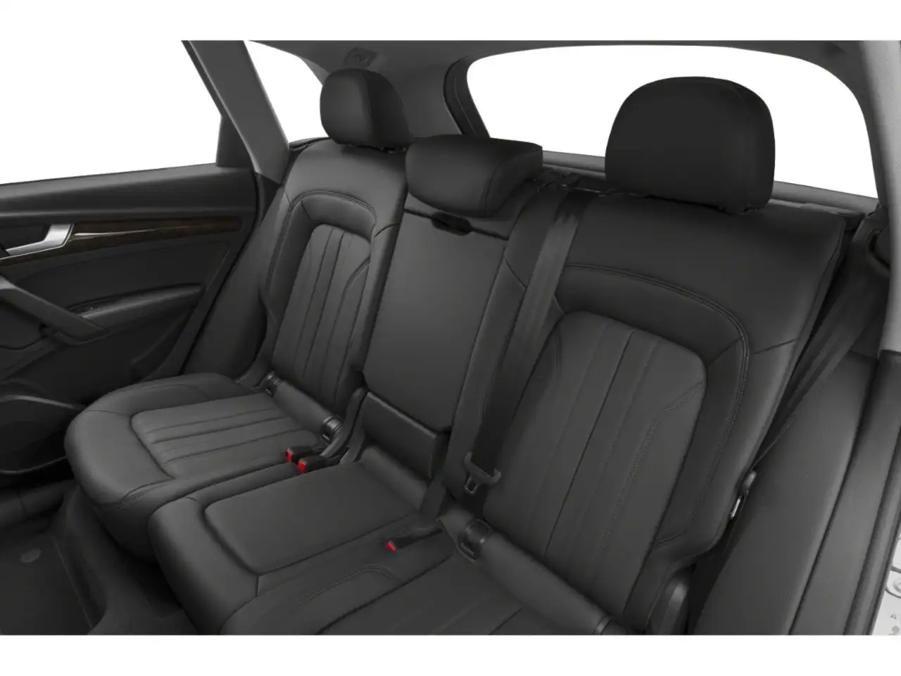 Audi Q5 снимка Audi Q5