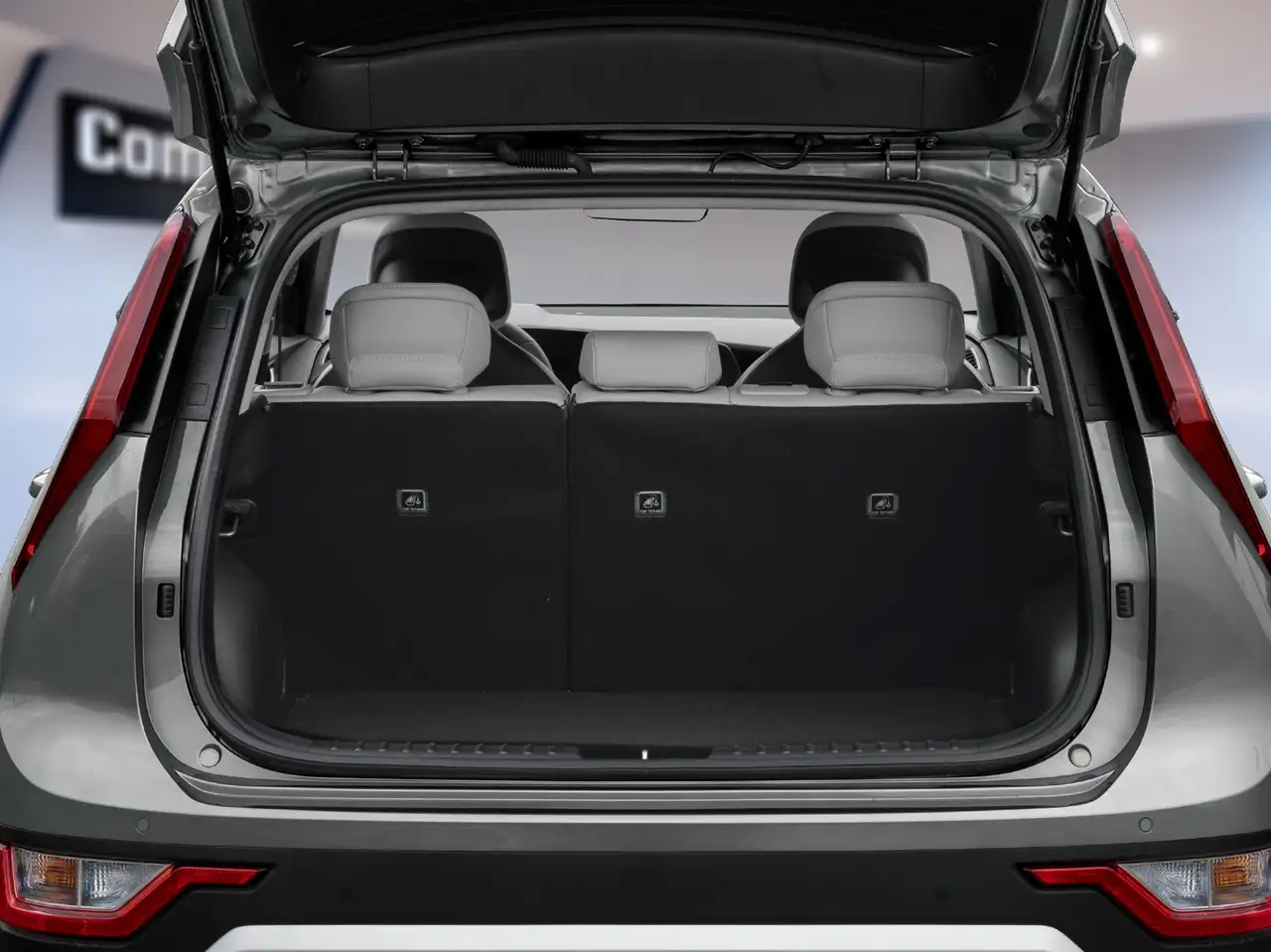 Kia Niro снимка Kia Niro