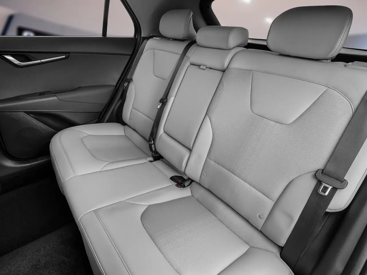 Kia Niro снимка Kia Niro