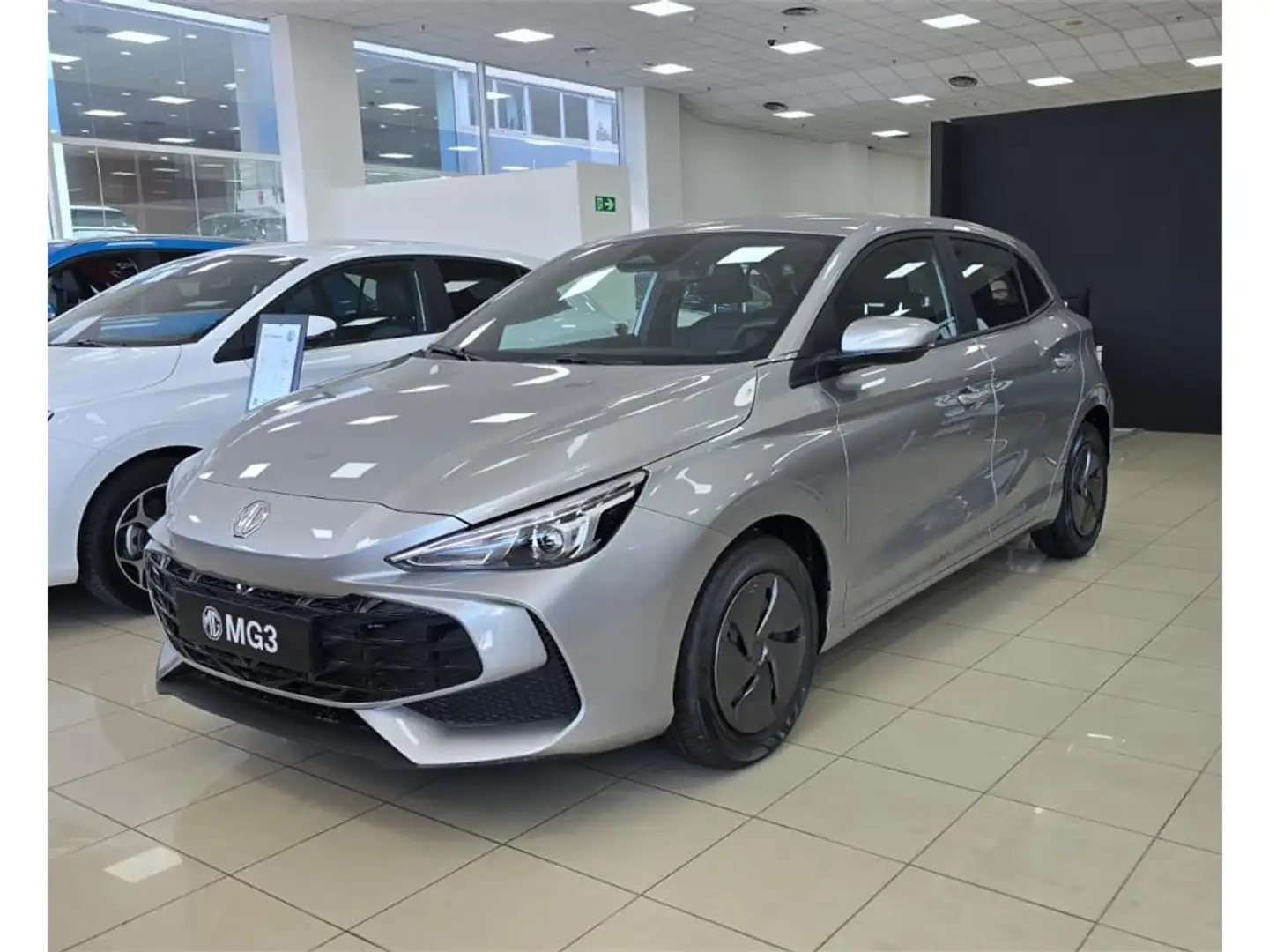 MG MG3 3 1.5 Standard - 1