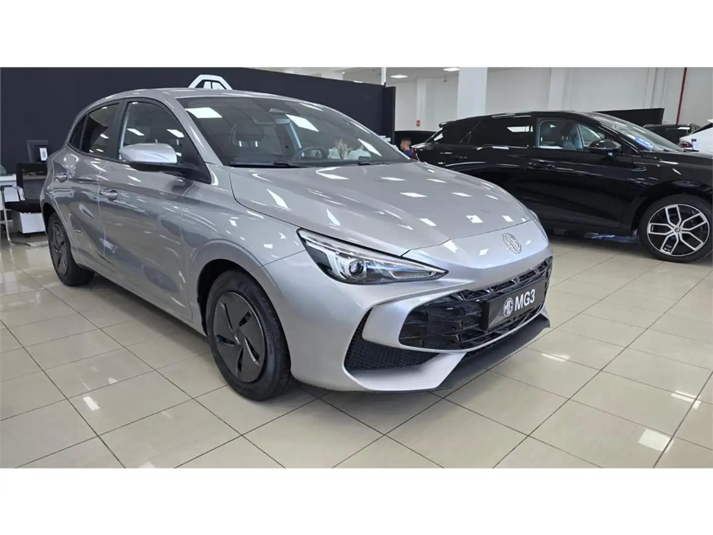 MG MG3 3 1.5 Standard - 2