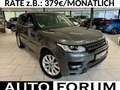 Land Rover Range Rover Sport 3.0 TD LEDER NAVI AHK DIGTACHO Grau - thumbnail 1
