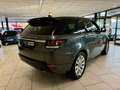 Land Rover Range Rover Sport 3.0 TD LEDER NAVI AHK DIGTACHO Grau - thumbnail 11