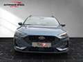 Ford Focus ST-Line Bluetooth Navi LED Klima el. Fenster Blau - thumbnail 20