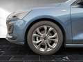 Ford Focus ST-Line Bluetooth Navi LED Klima el. Fenster Blau - thumbnail 15