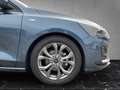 Ford Focus ST-Line Bluetooth Navi LED Klima el. Fenster Blau - thumbnail 30