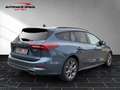 Ford Focus ST-Line Bluetooth Navi LED Klima el. Fenster Blau - thumbnail 4