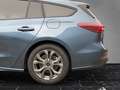 Ford Focus ST-Line Bluetooth Navi LED Klima el. Fenster Blau - thumbnail 31