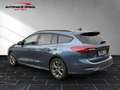 Ford Focus ST-Line Bluetooth Navi LED Klima el. Fenster Blau - thumbnail 3
