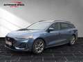 Ford Focus ST-Line Bluetooth Navi LED Klima el. Fenster Blau - thumbnail 2